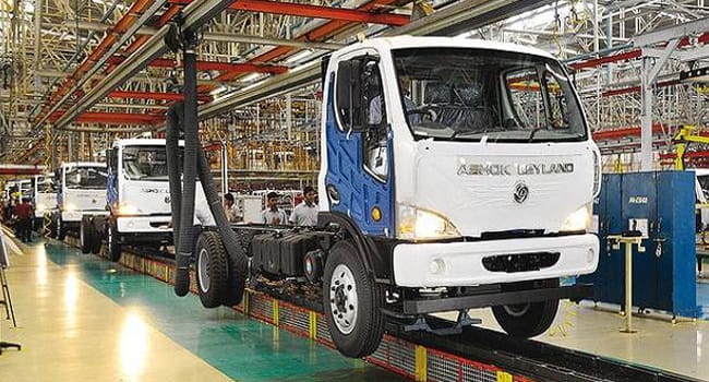 Ashok Leyland: світовий лідер комерційного транспорту виходить на український ринок